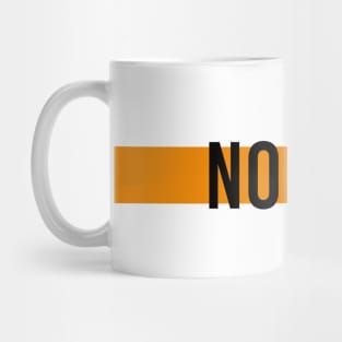 Lando Norris Driver Name - 2022 Season #4 Mug